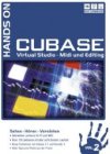 Hands On Cubase Vol. 2 - Virtual Studio - Midi & Editing