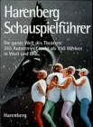 Harenberg Schauspielführer