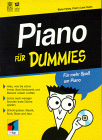 Piano für Dummies. Für mehr Spaß am Piano.