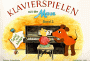 Klavierspielen mit der Maus, Band 2, Spiel mit Noten