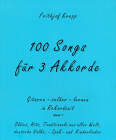 Frithjof Krepp - 100 Songs für 3 Akkorde