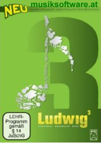 Musikprogramm Ludwig 3