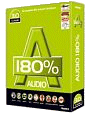 Audio 180% Version 3.0 - die komplette Audio und MP3 Suite!
