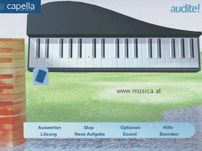 audite! Musik verstehen lernen