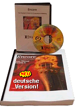 Encore CD-ROM Manual